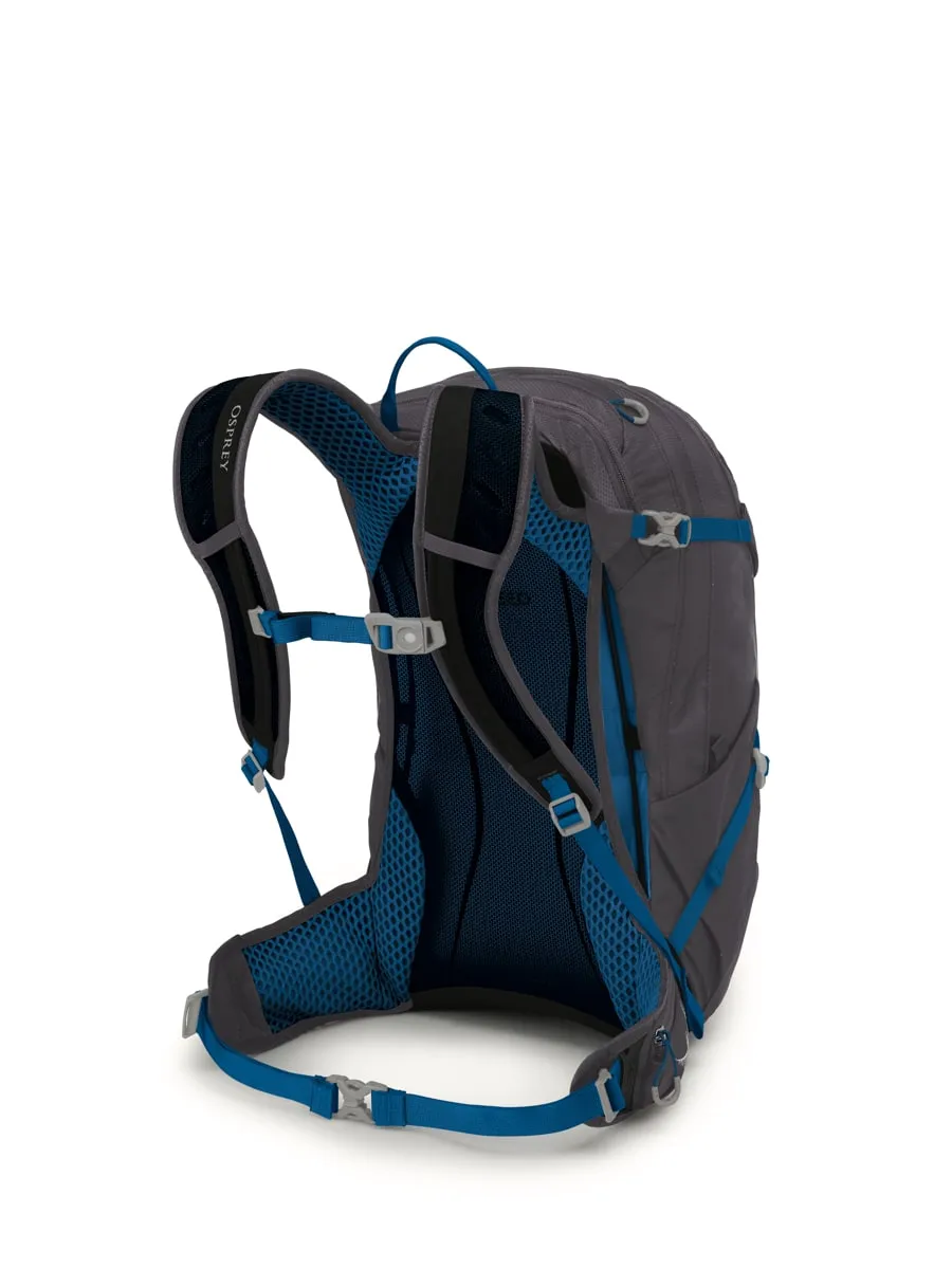 Osprey Women's Sylva 20 Space Travel Grey