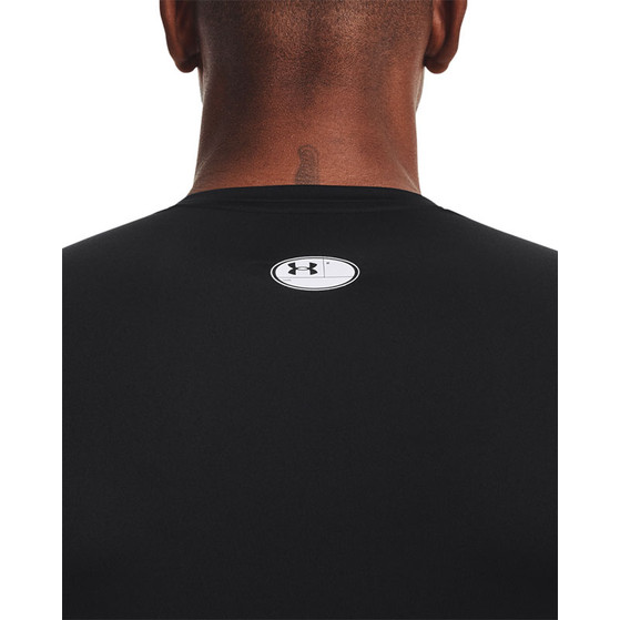 Under Armour Heatgear Compression Tee