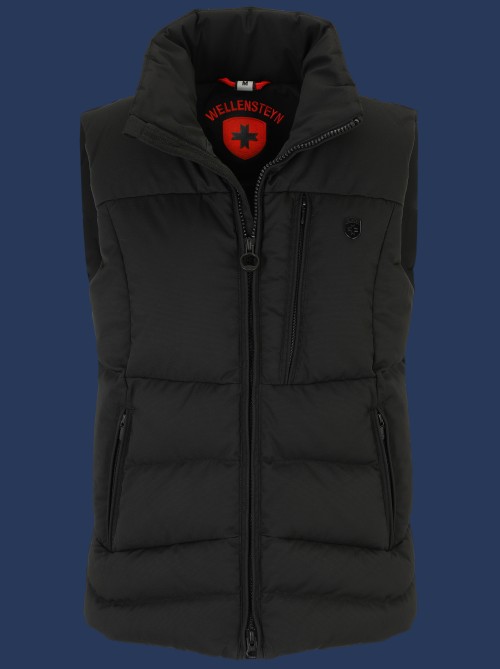 Nordsee BlaStruAirTec, Cosmicblack