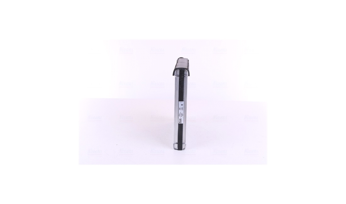 Fordamper