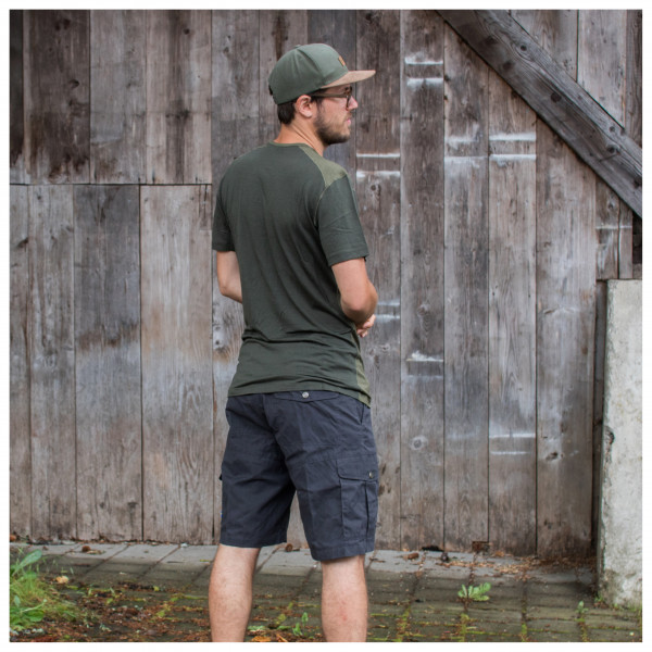 Fjällräven - Karl Pro Shorts - Short