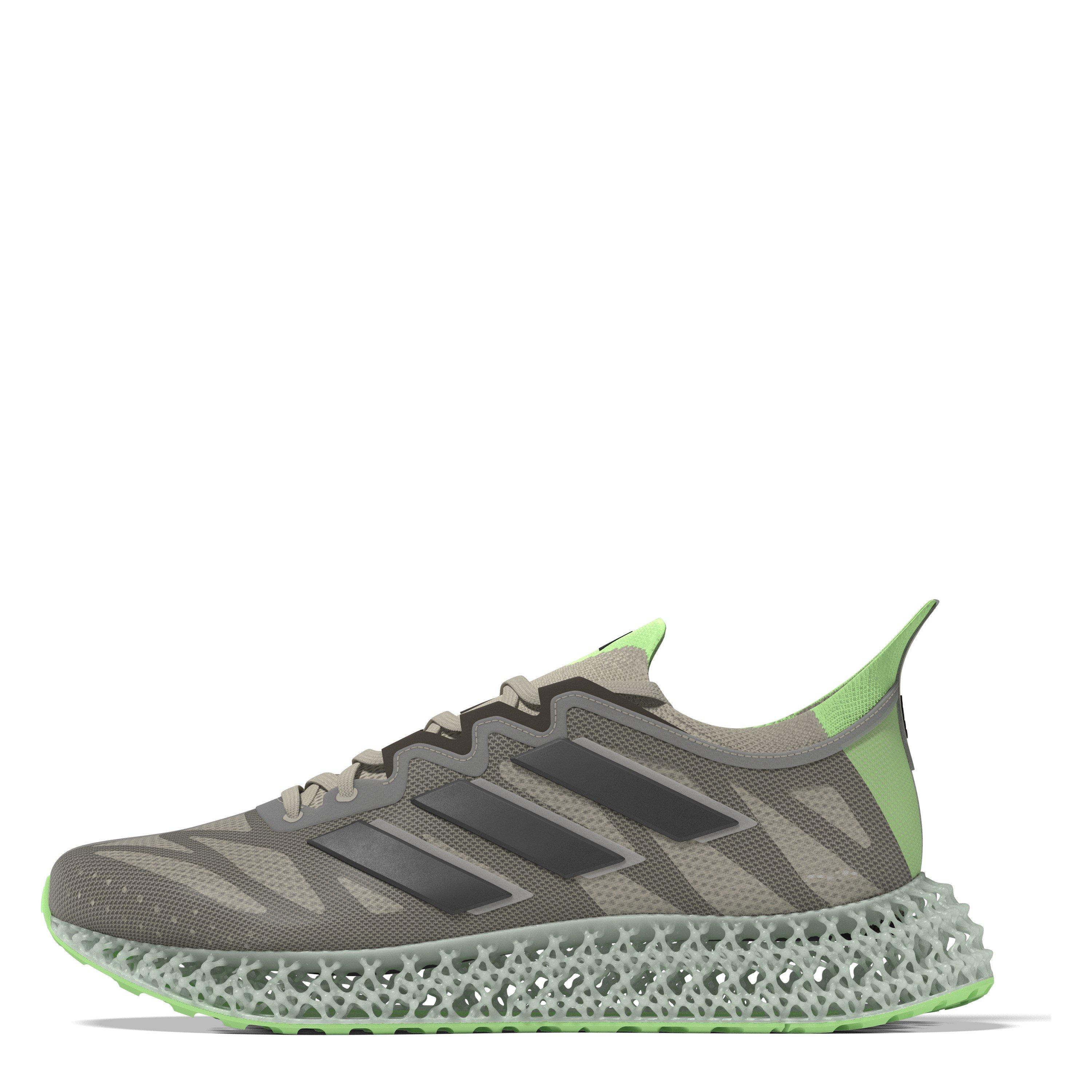 adidas adidas 4dfwd 3 M Road Running Shoes Mens