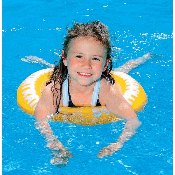 Freds swimacademyKinder Swimtrainer 2-6 Jahre 2-6 Jahre