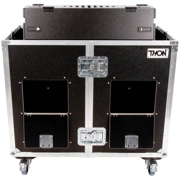 Thon Premium Flip-Case A&H SQ-7