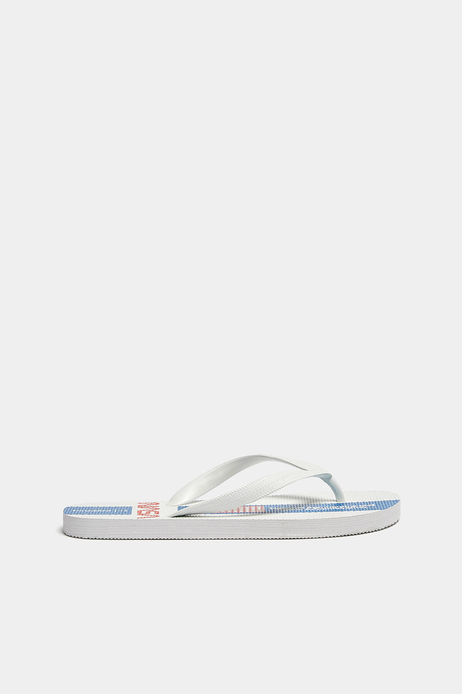 Chinelo da NASA - Branco