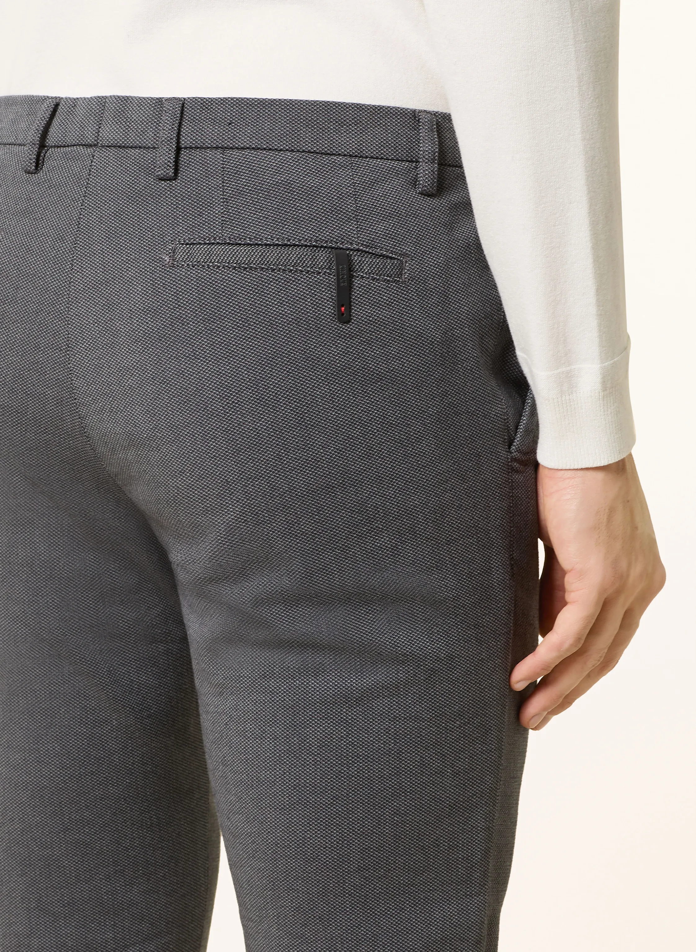 CINQUE Chino CIBRODY Slim Fit