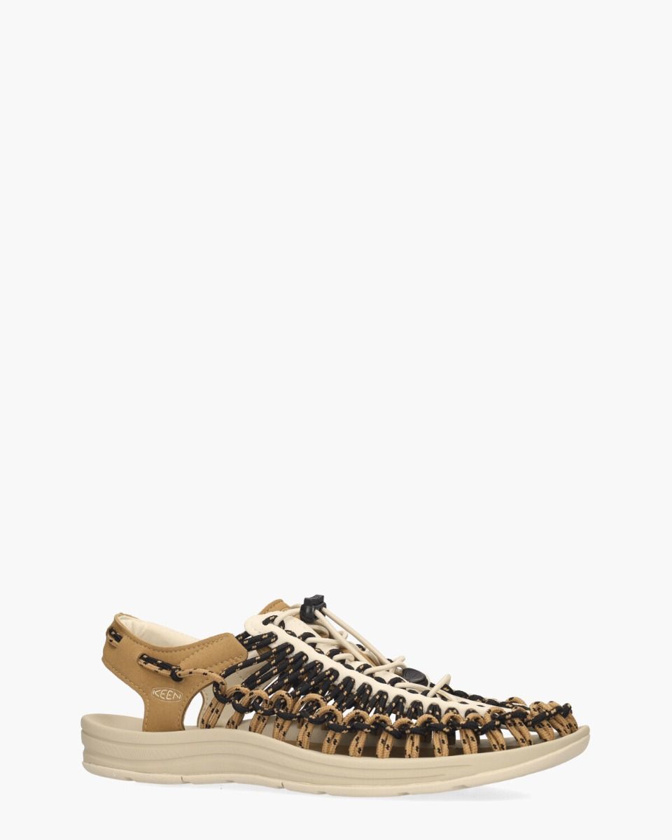 Keen Uneek Multicolor Herensandalen