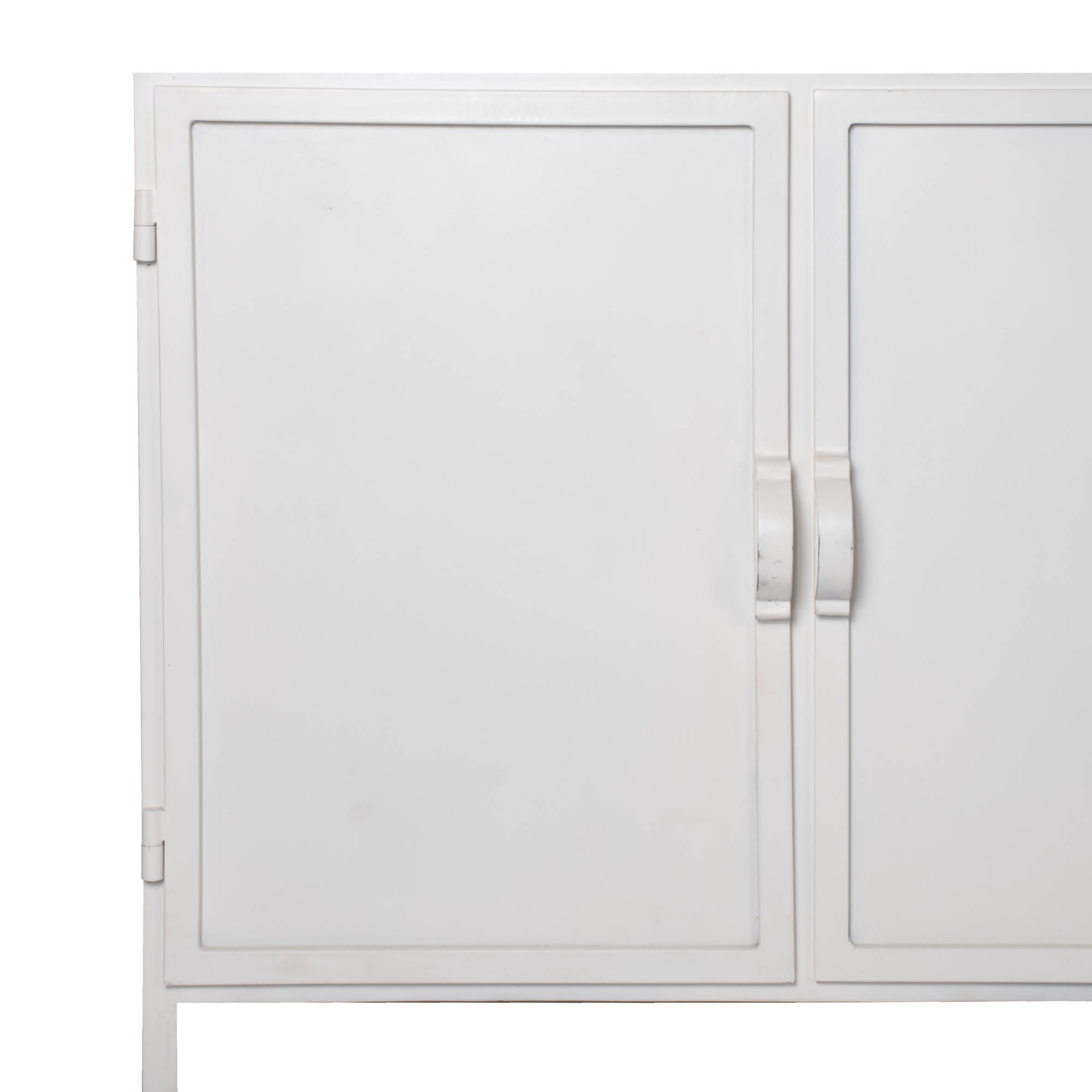 Dressoir Detroit Wit