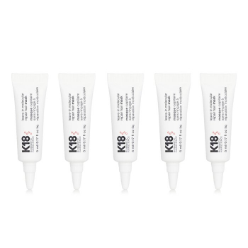 K18 【Super Saver Pack】Leave-In Molecular Repair Hair Mask