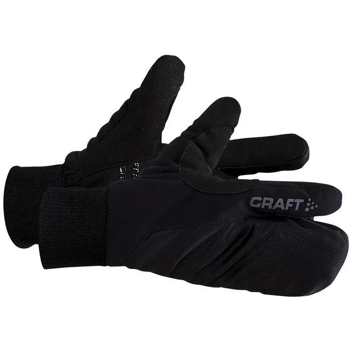 Craft Core Insulate Split Finger Handschoenen Senior