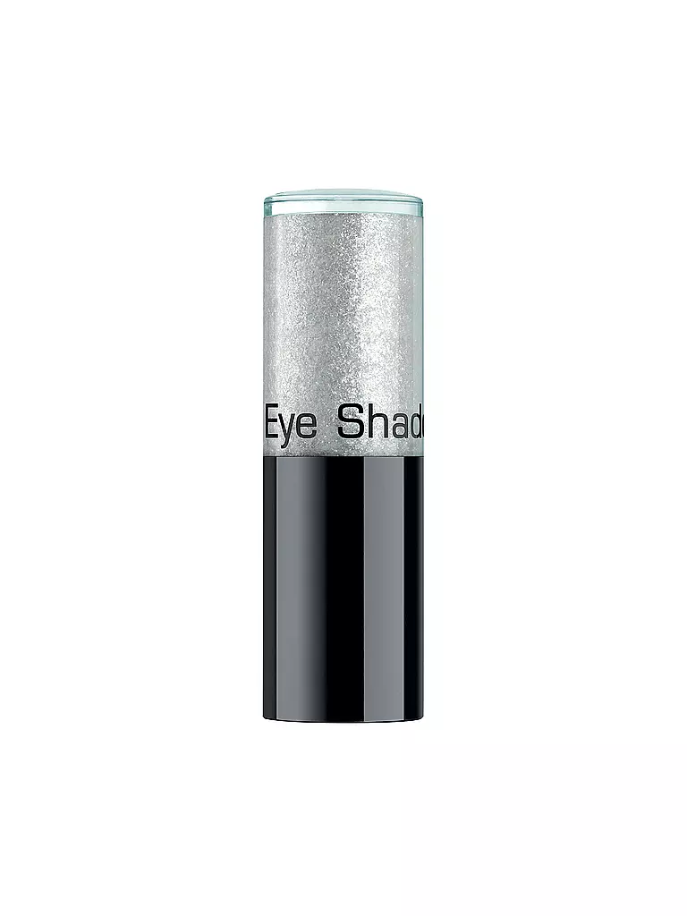 ARTDECO Augenkonturenstift - Eye Designer Refill (10 Snow Glow) silber