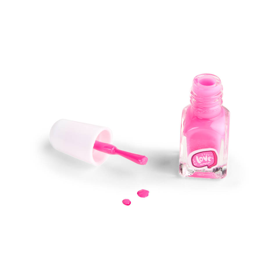 Create It! make-up tasje met accessoires