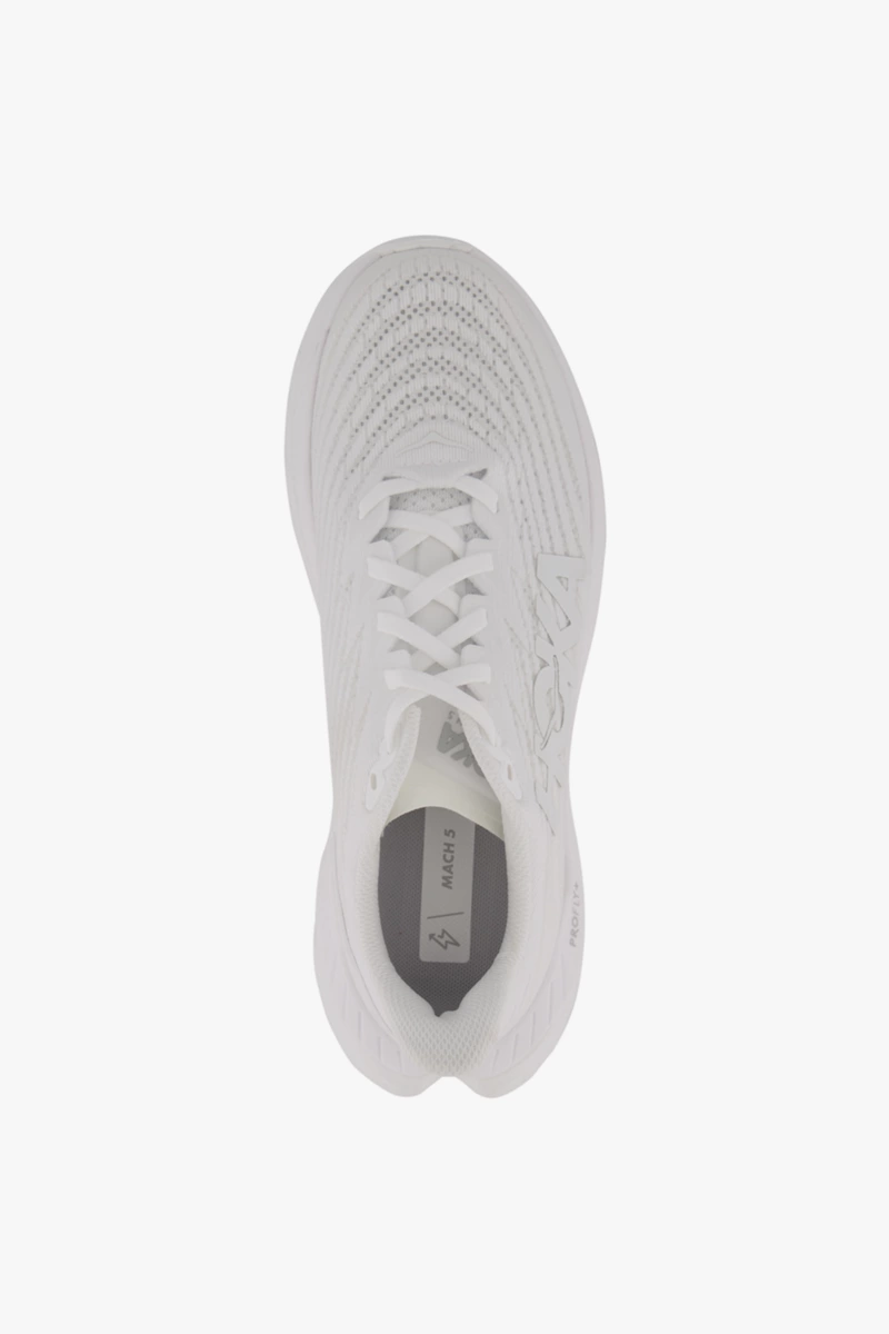 HOKA Mach 5 Herren Laufschuh