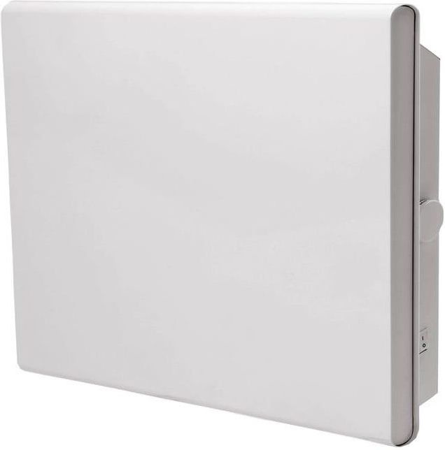 Adax - Eco Basic - Elektrische Kachel - Geluidsstil - Ingebouwde Wifi Thermostaat - Wand of Vrijstaand