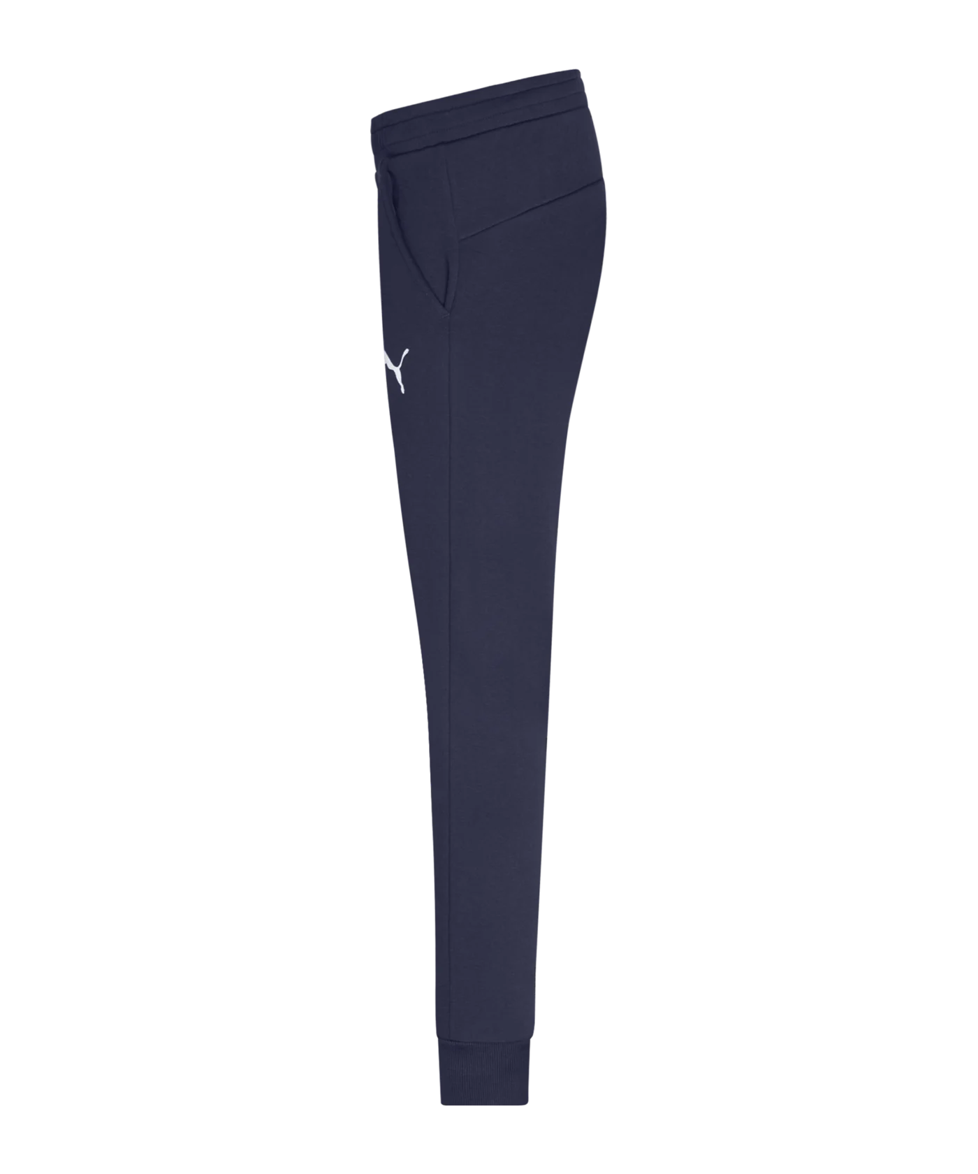 PUMA teamGOAL 23 Casuals Pants Jogginghose F06