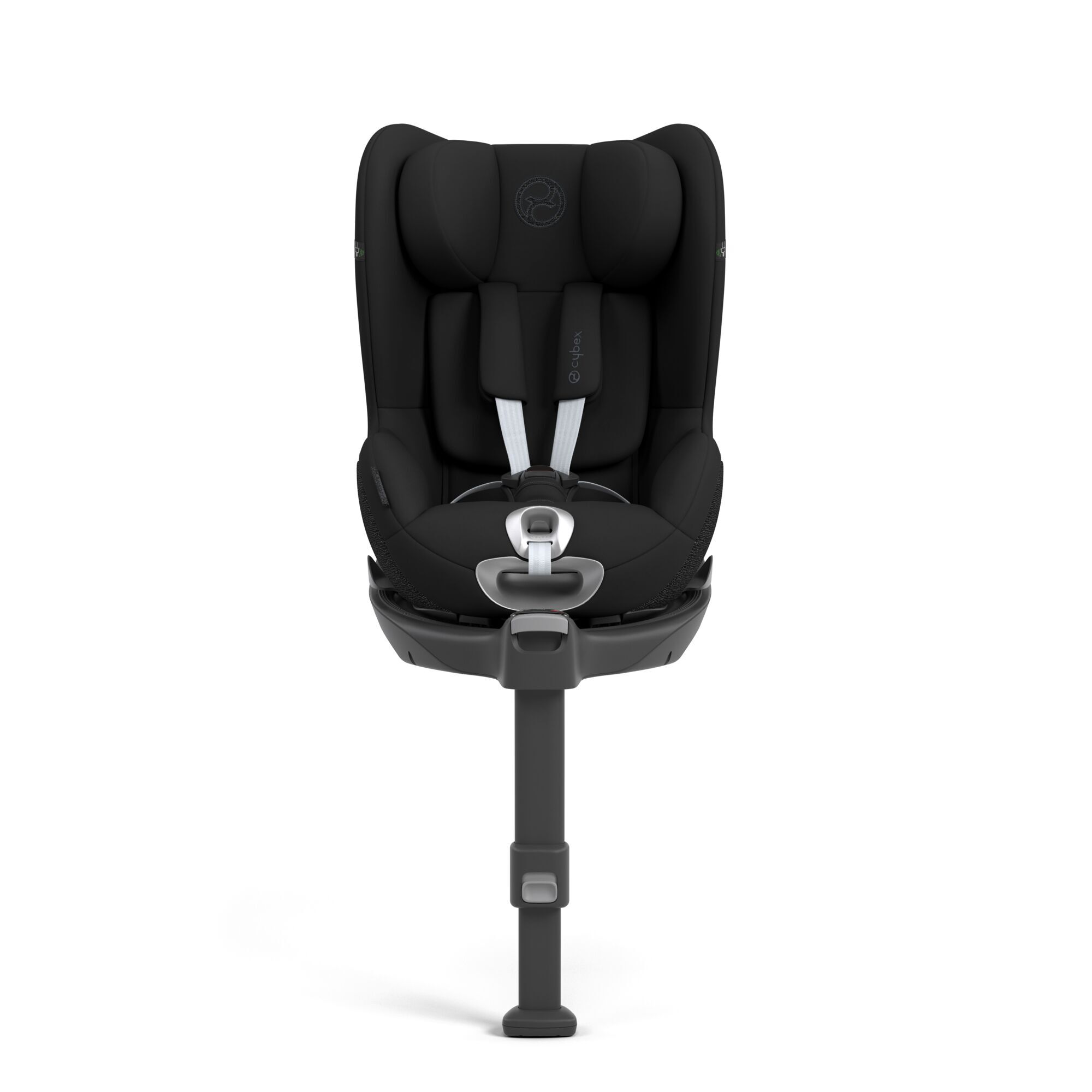Sirona T i-Size Sepia Black (Comfort)