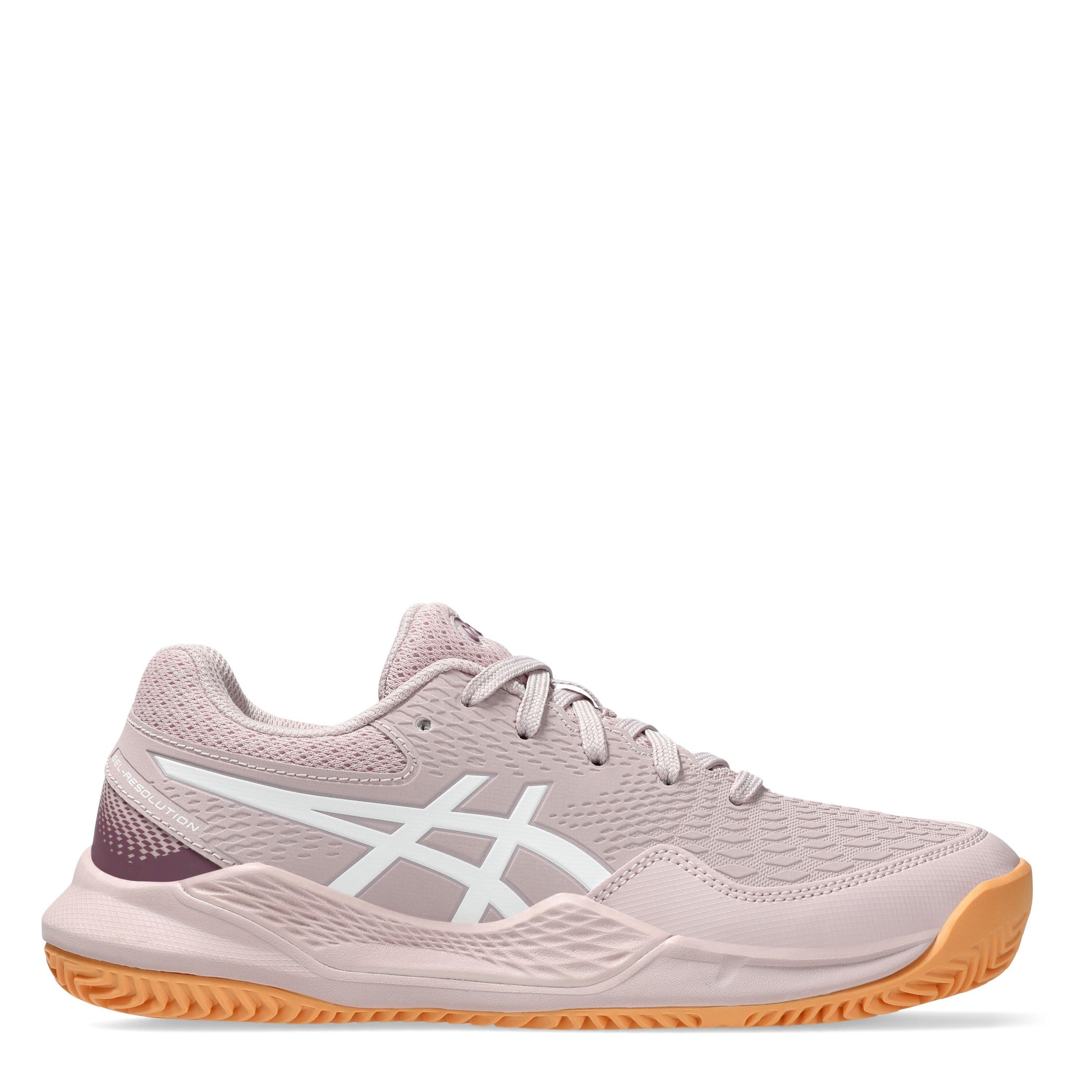 Asics Asics Gel-Resolution 9 Gs Clay Tennis Shoes Mens