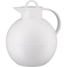 Pichet isotherme KUGEL, 0,94 litre