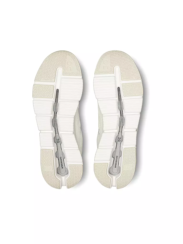 ON Sneaker CLOUDRIFT weiss
