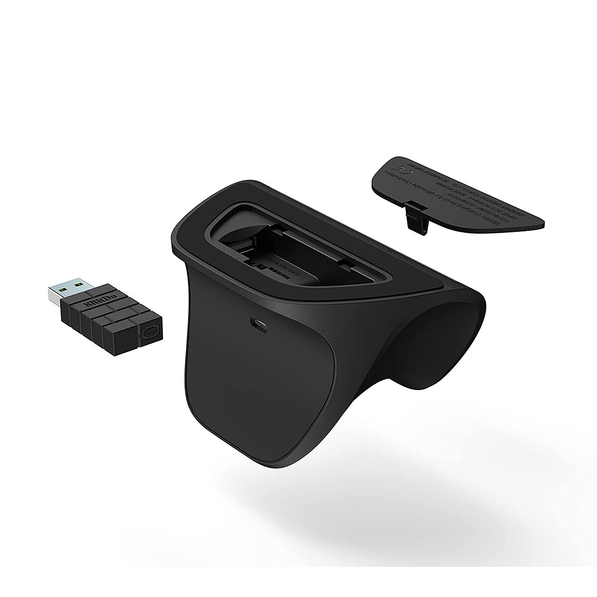 8Bitdo Ultimate Bluetooth Wireless Controller avec Dock (Noir)