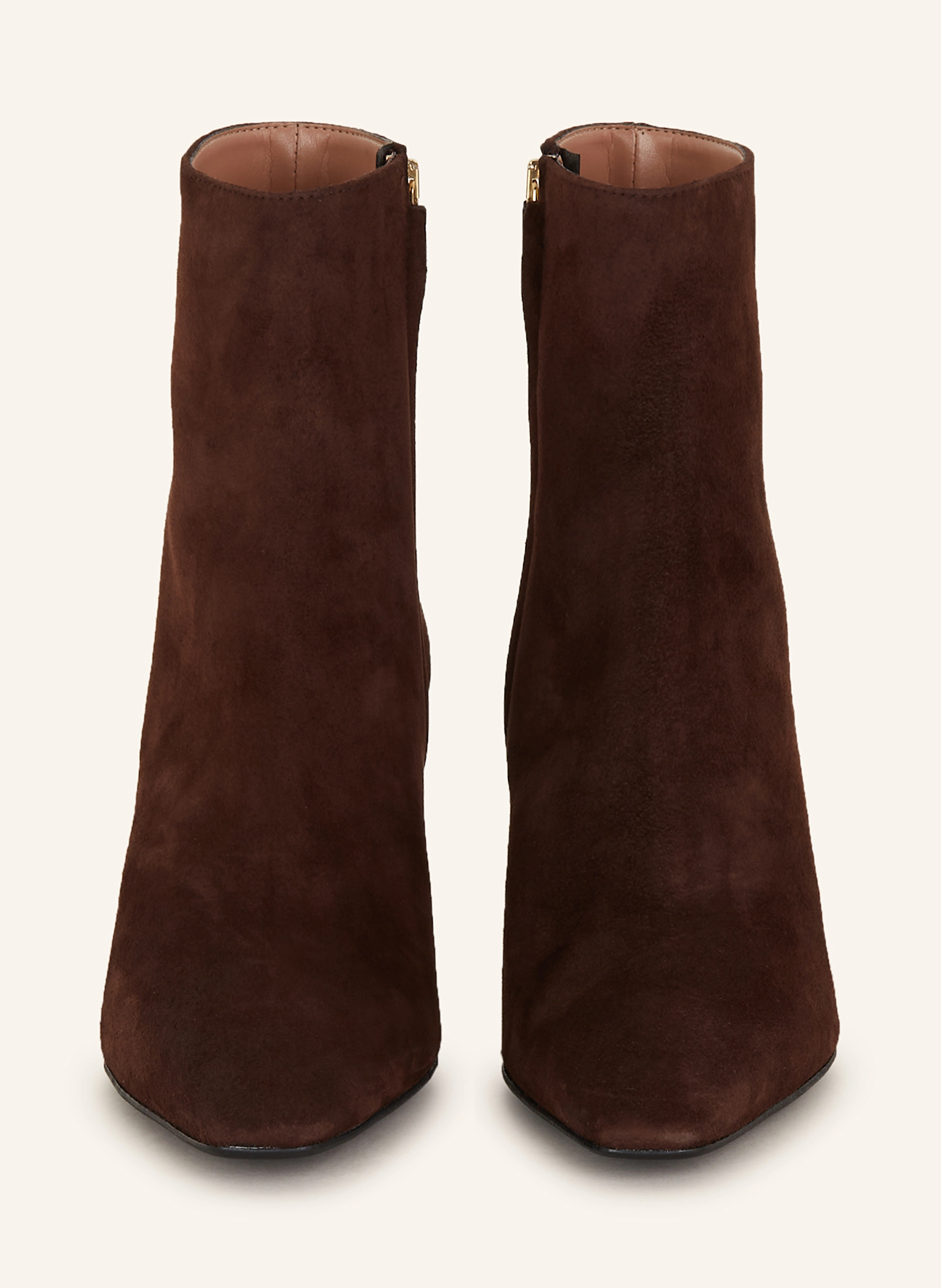 Bianca Di Stiefeletten