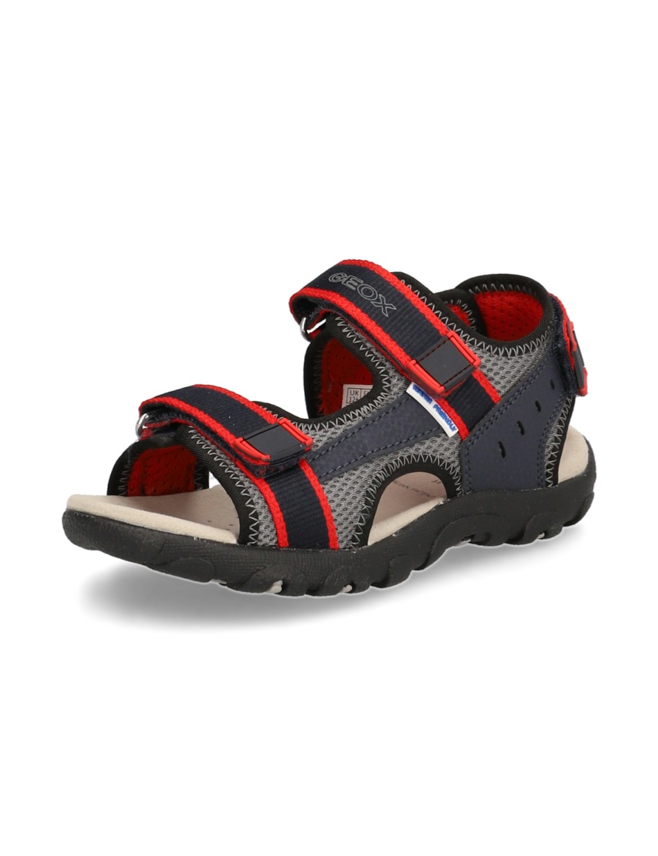 JR SANDAL STRADA A