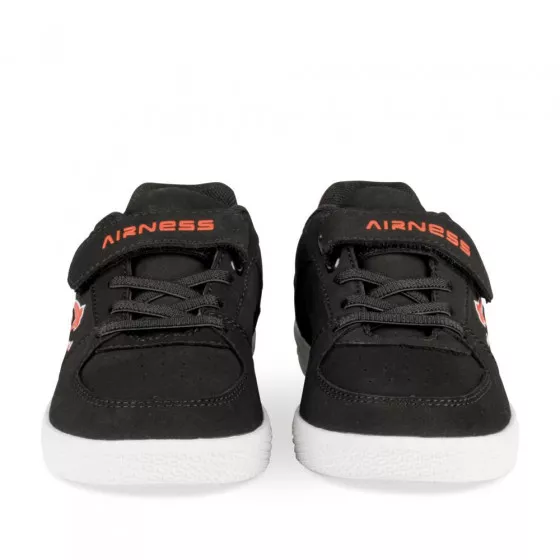 Baskets NOIR AIRNESS