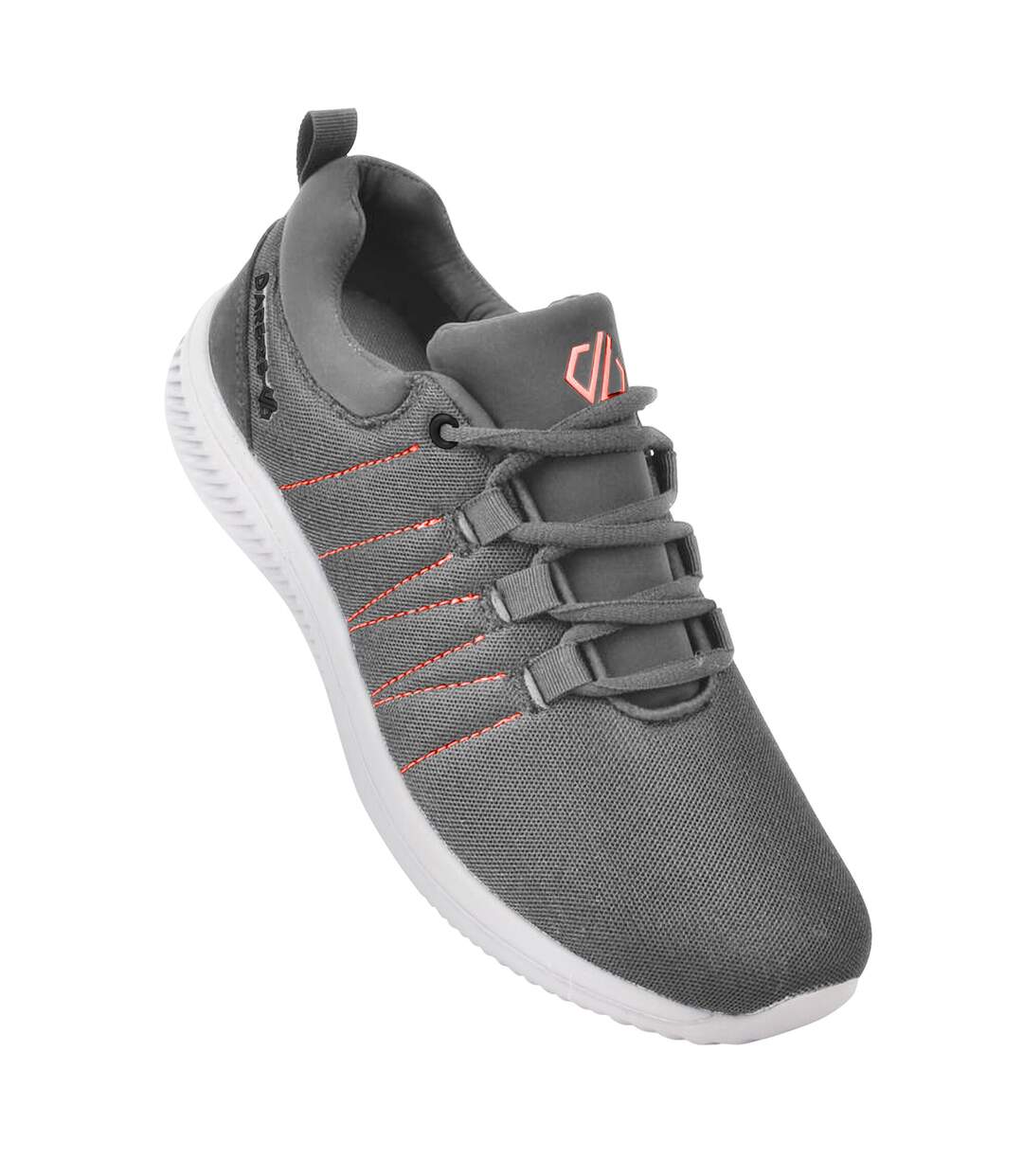 Dare 2B - Baskets SPRINT - Homme (Gris) - UTRG4658