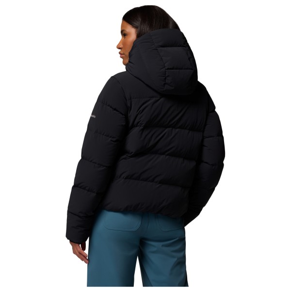 Columbia - Women's Amaze Puff Hooded Jacket - Doudoune