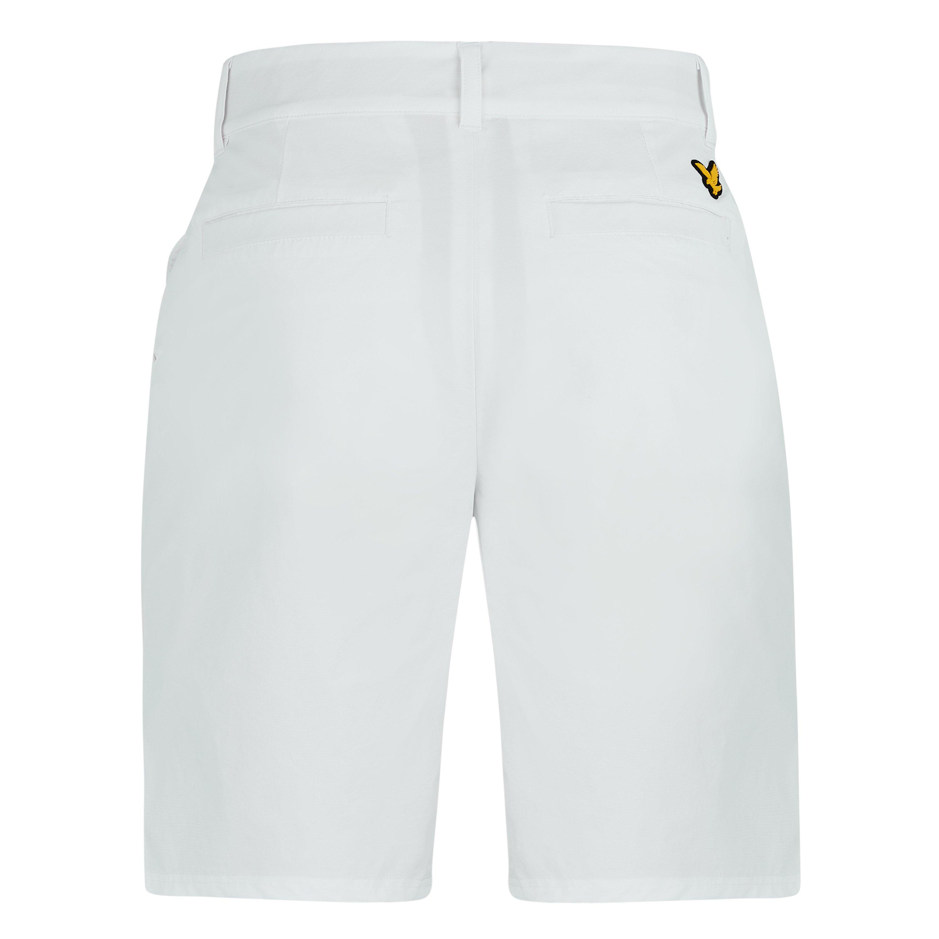 Lyle and Scott Golf Technical Shorts