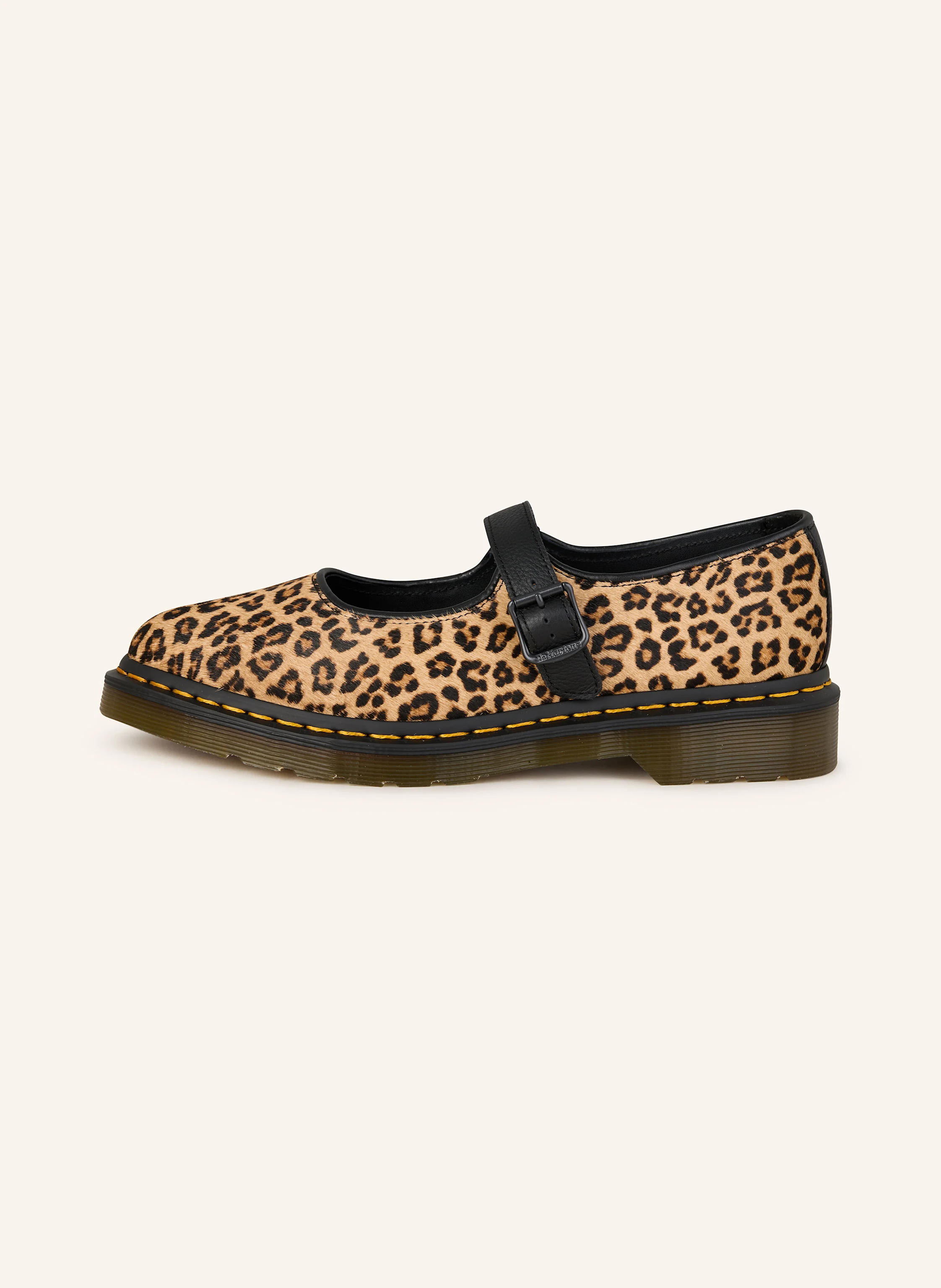 Dr. Martens Mary-Jane-Ballerinas ELPHIE