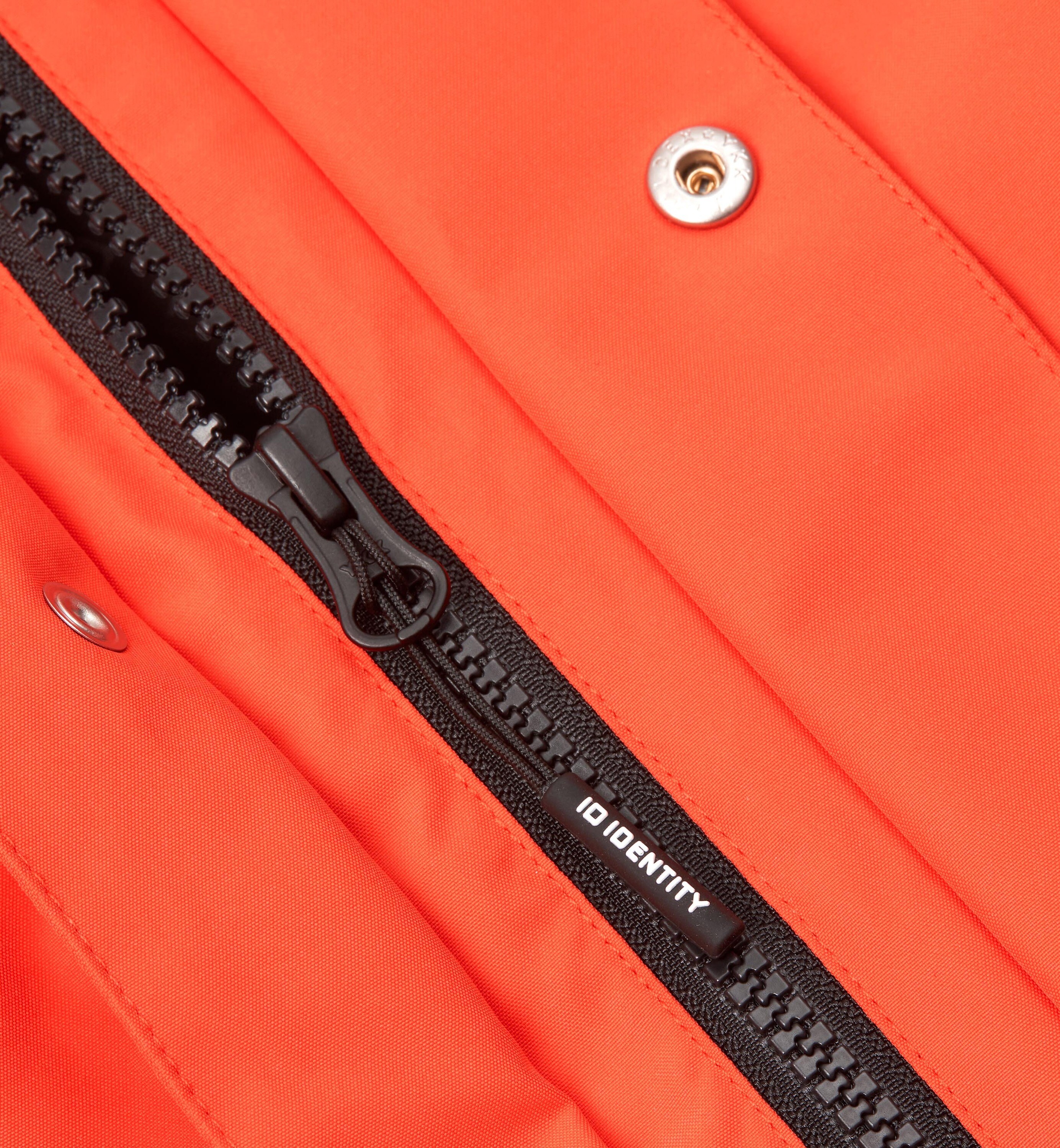 ID Funktionsjacke zip-n-mix