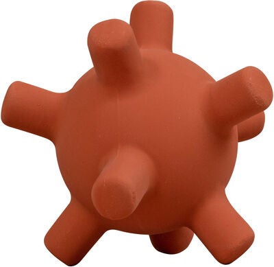 FILIBABBA Baby Sense Ball Biteleke, Rust