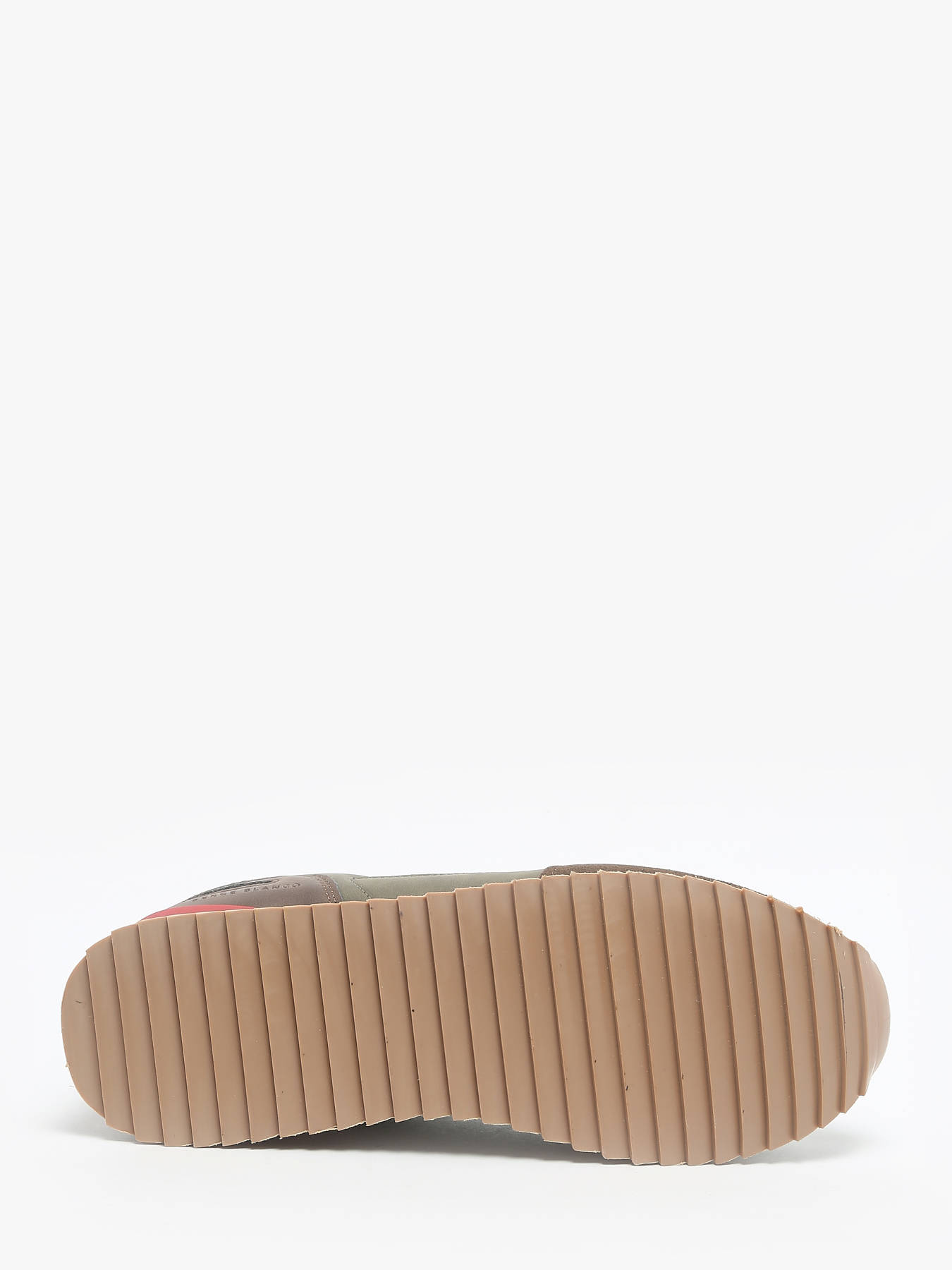 Sneakers Chamonix SERGE BLANCO