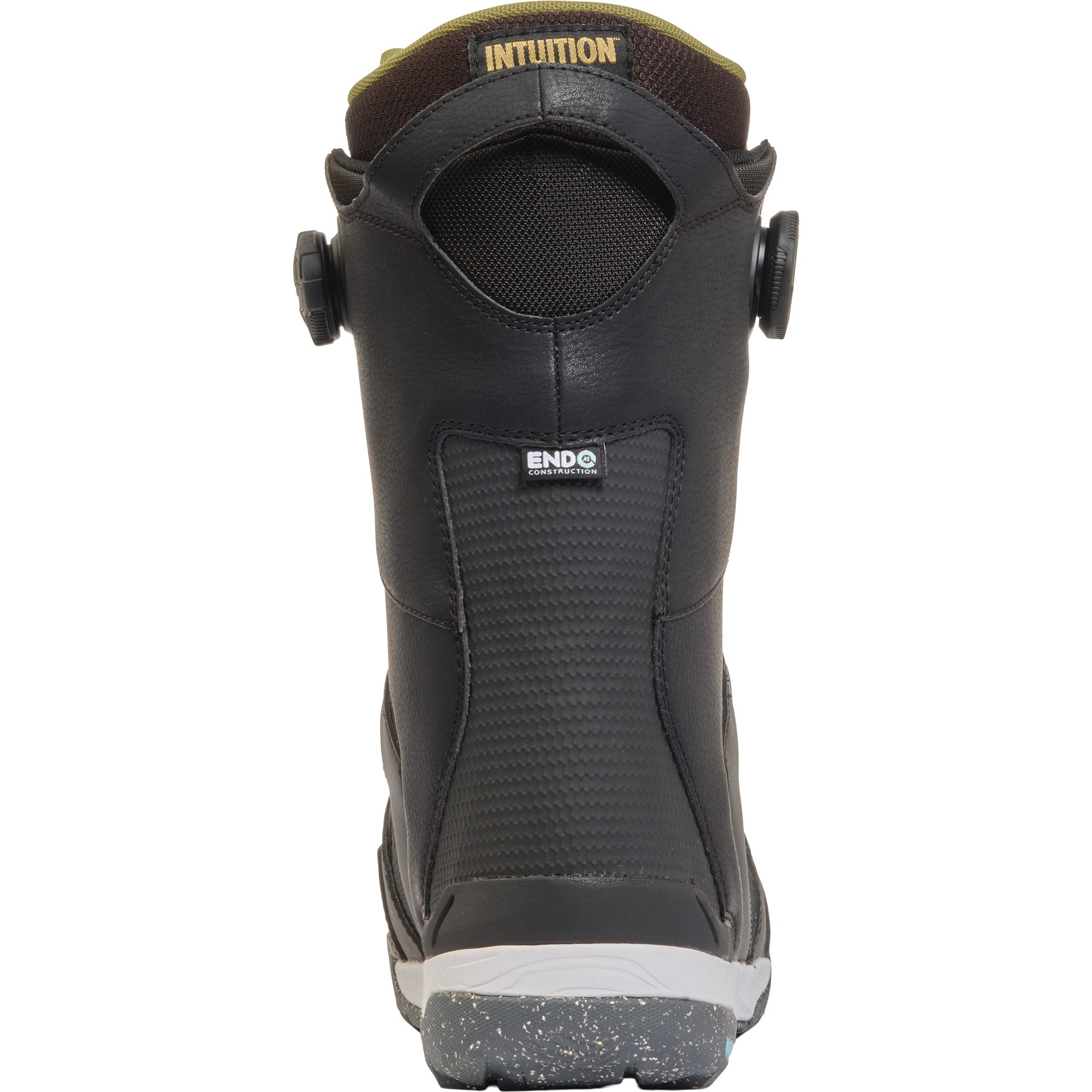 K2 Thraxis 24/25 Snowboardschuhe Herren schwarz