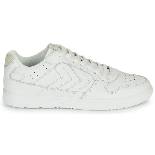 hummel - POWER PLAY - Blanc