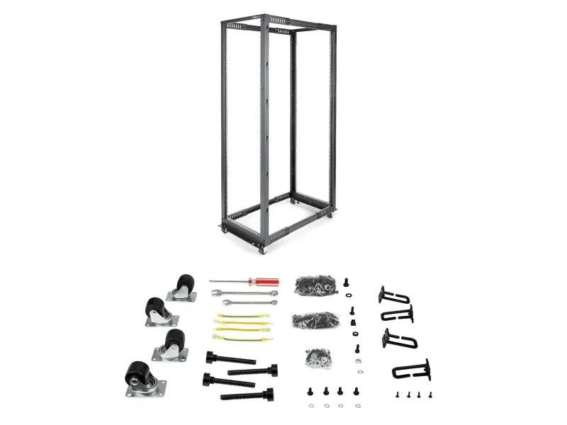 StarTech.com 42U 19
