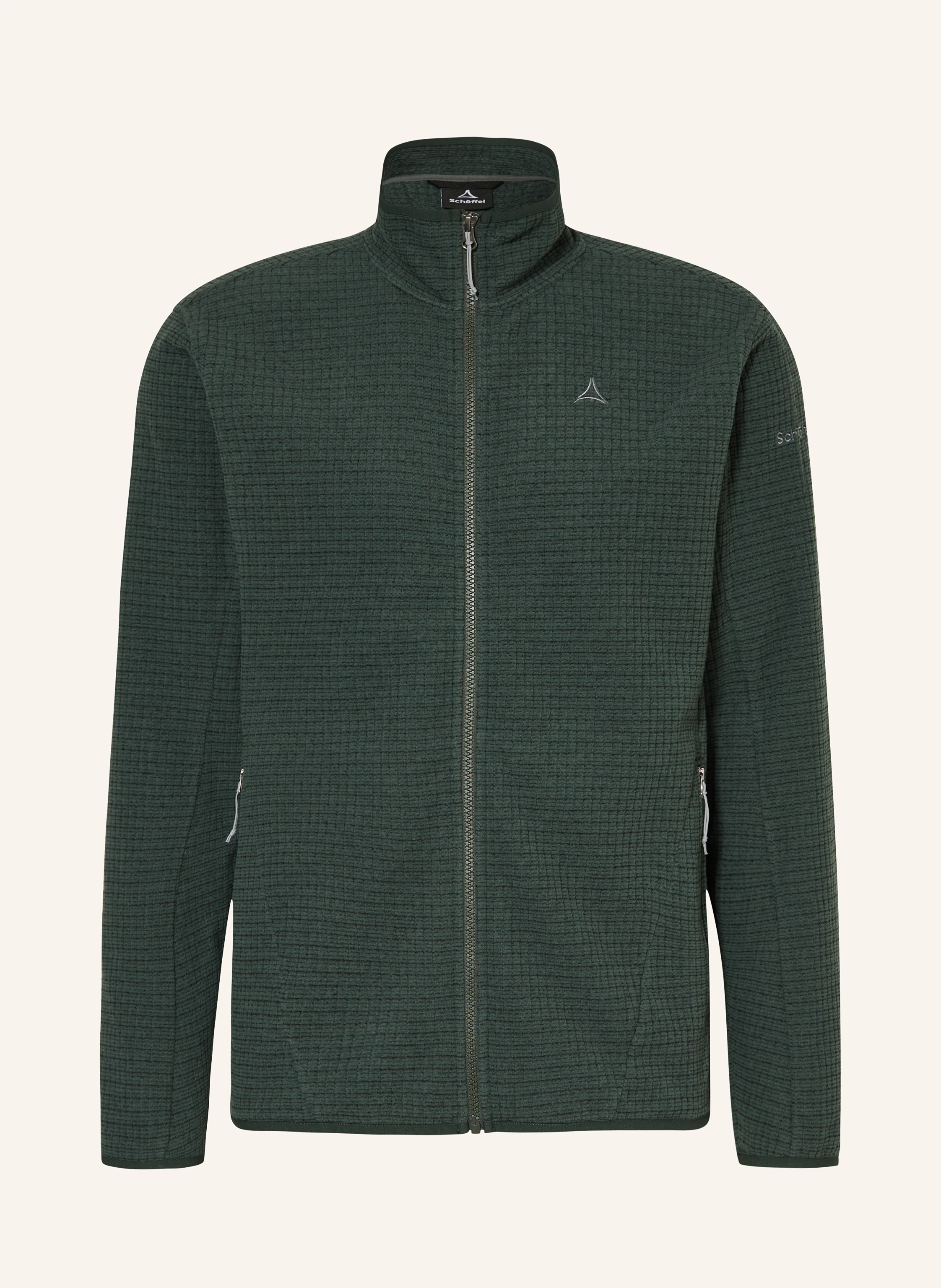 Schöffel Fleecejacke TERXA