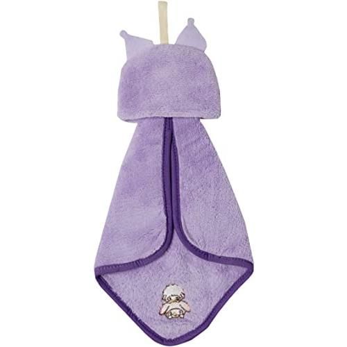 Marushin - Sanrio Kuromi Handdoek