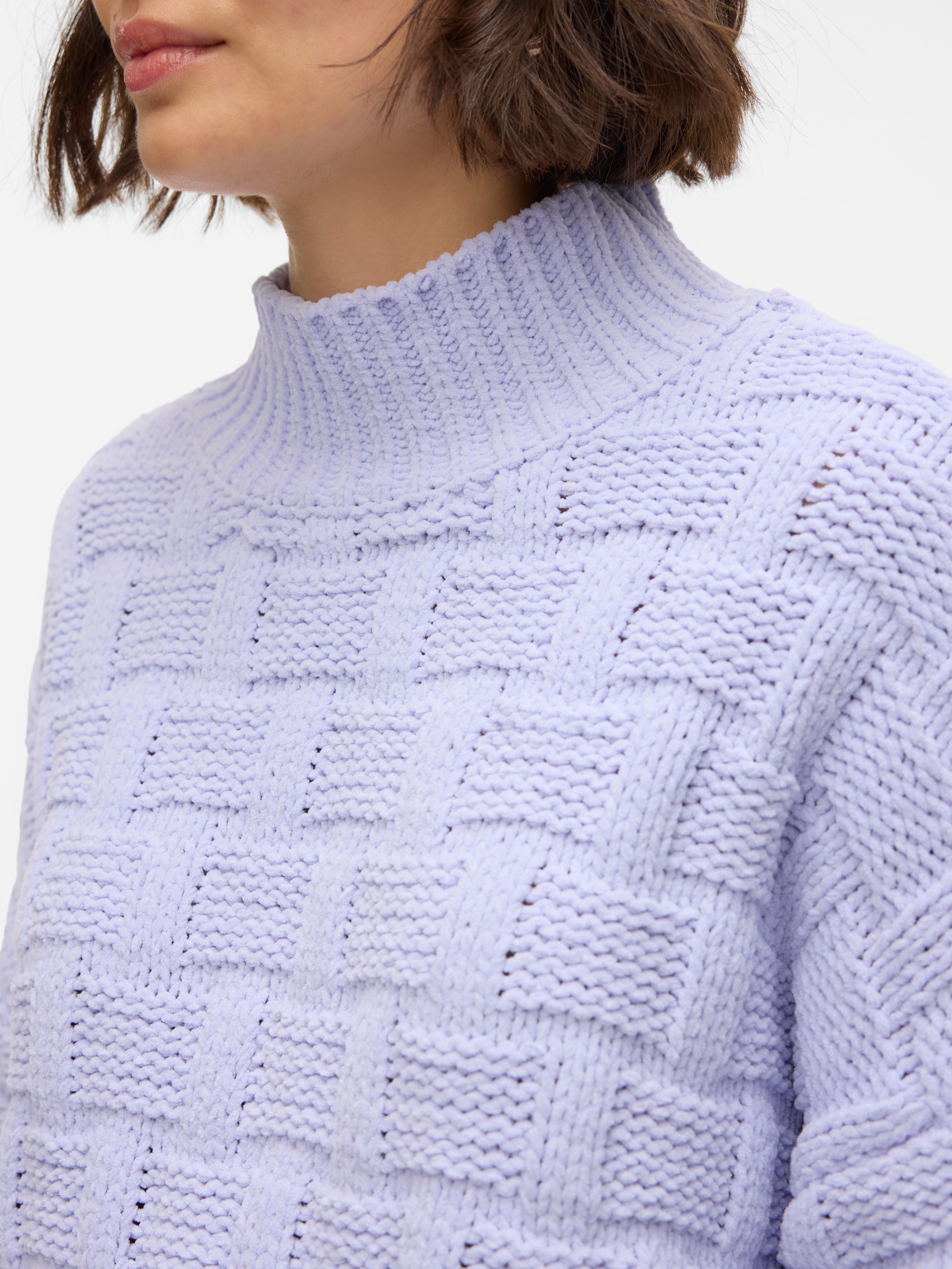 VMISA Gebreide pullover