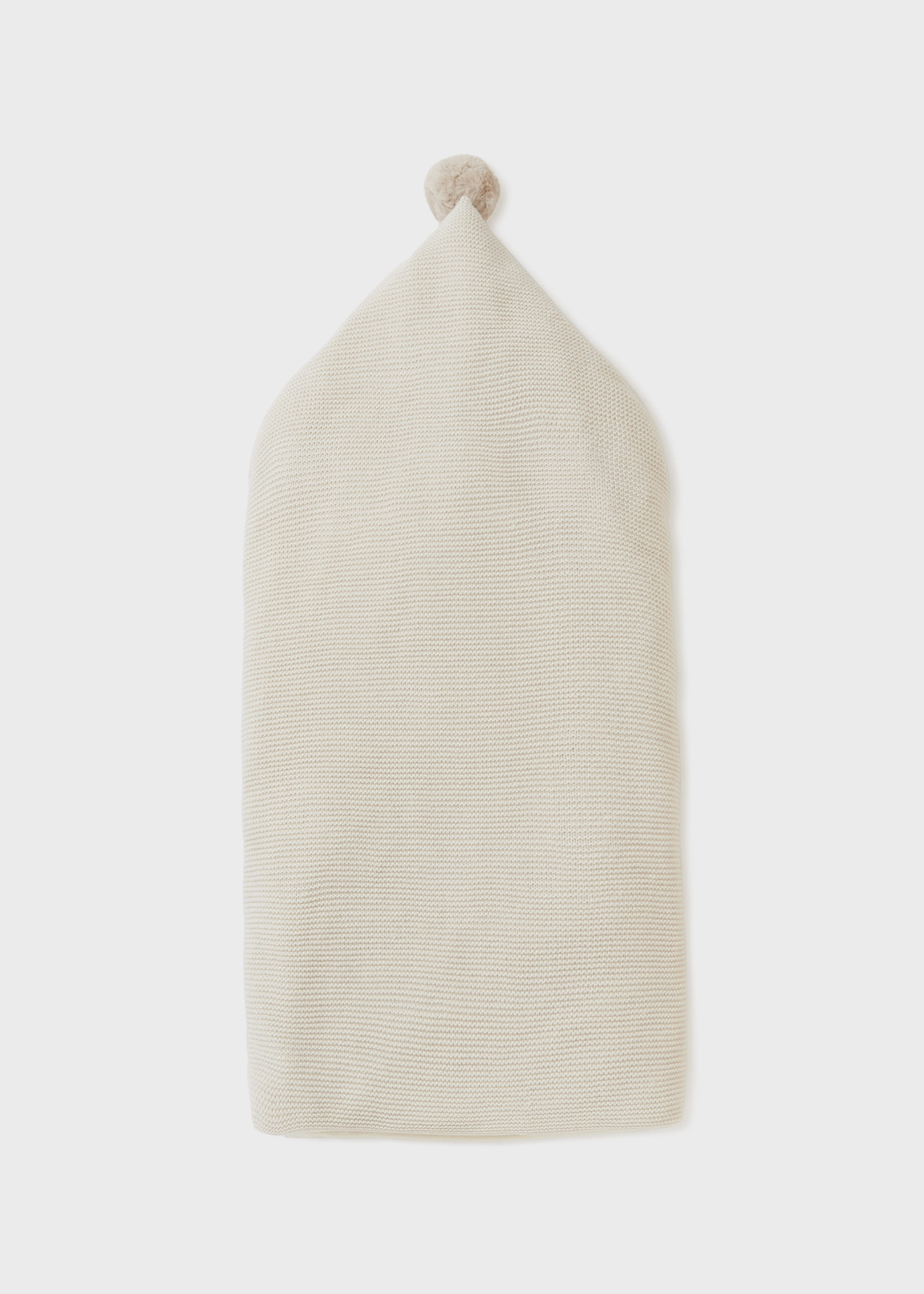 Saco de dormir de malha para berço portátil de bebê