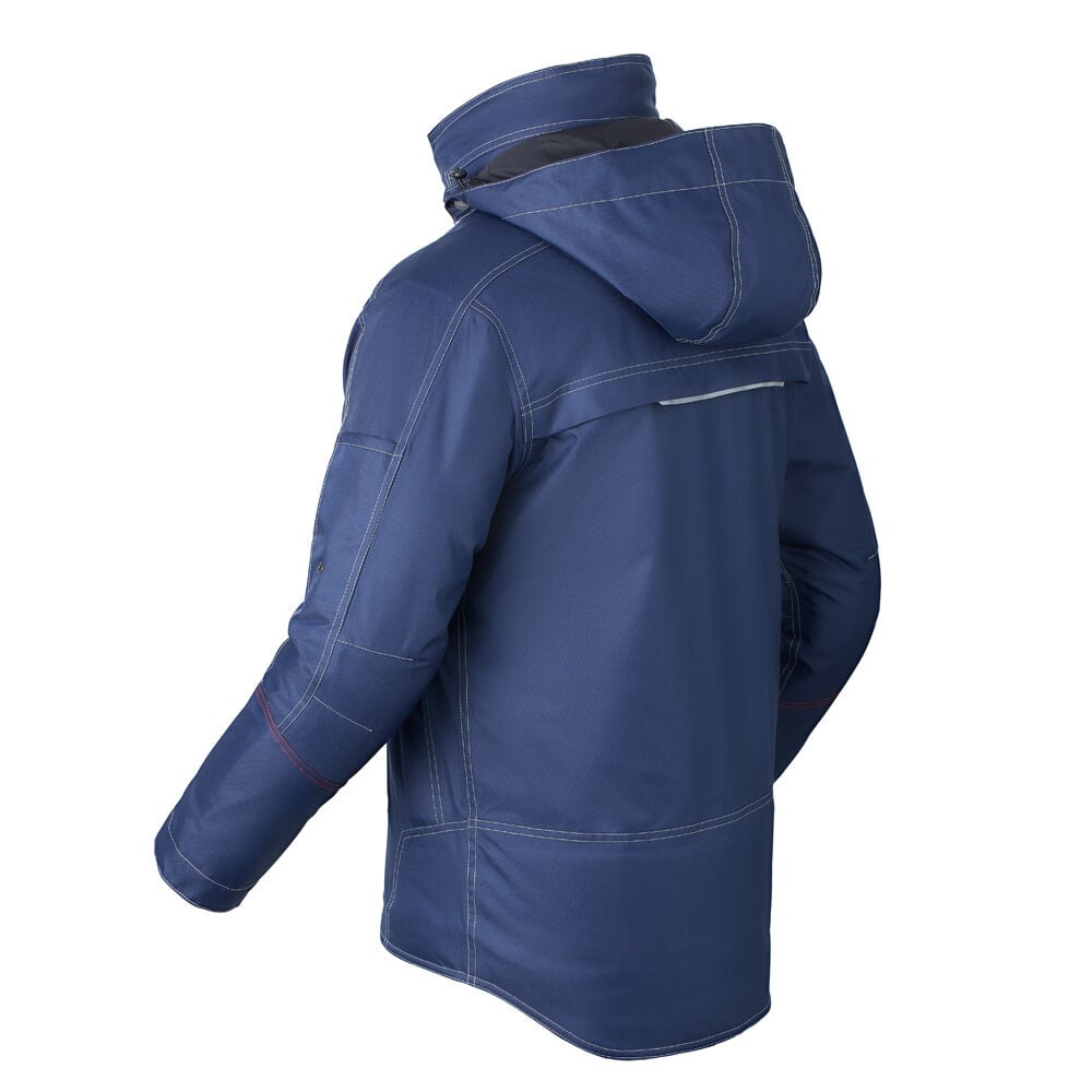Havep Attitude - Werkjas - Donkerblauw - L