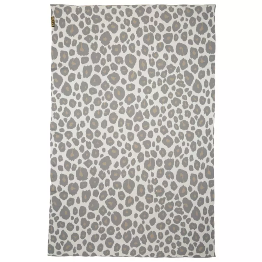 Meyco Babydecke Panther 100 x 150 cm