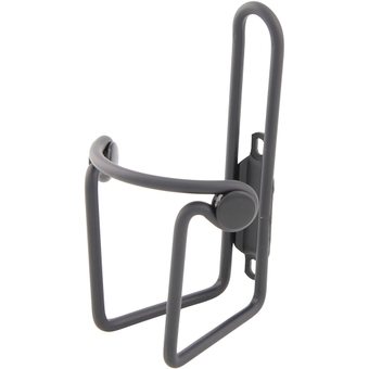 Contec Classic Fahrrad Flaschenhalter Black