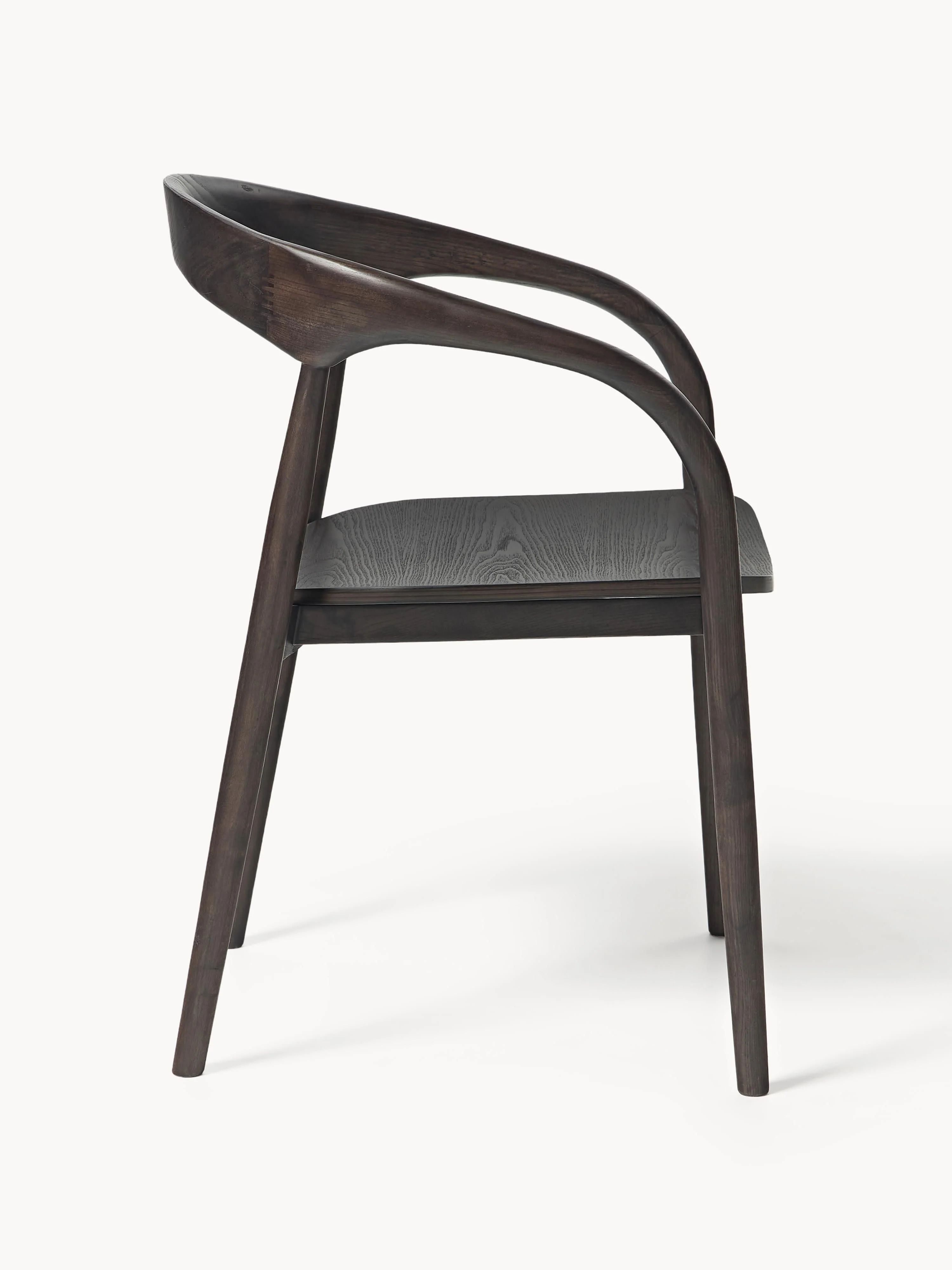 Armstoel Camille van essenhout