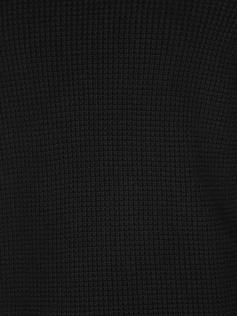 REPLAY Pullover schwarz
