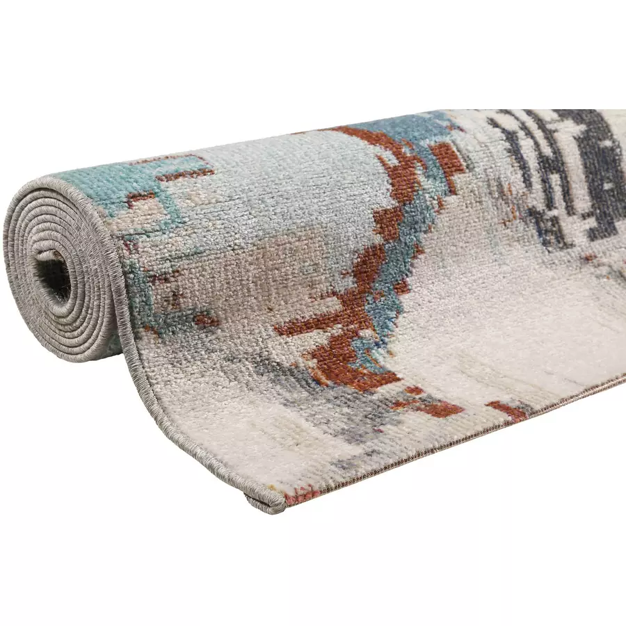 Esprit Outdoorteppich In & Outdoor Stash bunt