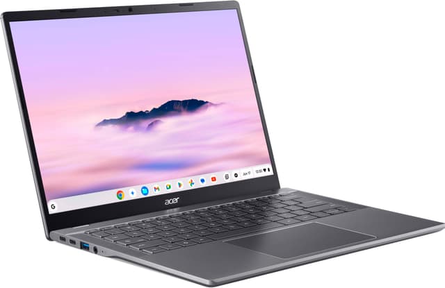 Acer Chromebook Plus 514 i5-1334U/8/512/IPS 14