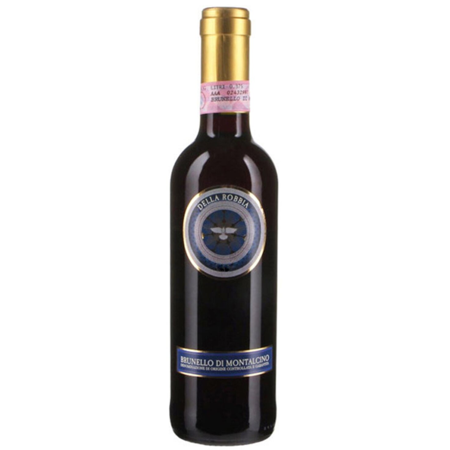Della Robbia Brunello di Montalcino DOCG -37.5cl