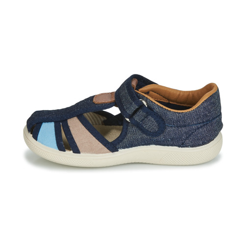 Citrouille et Compagnie - JOLIETTE - Jean / bleu / beige